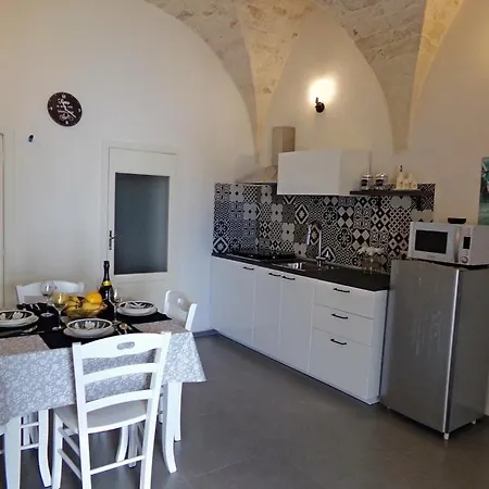Holiday home Le Tre Volte - Typical Stone House *