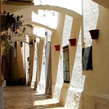 Holiday home Le Tre Volte - Typical Stone House Ostuni
