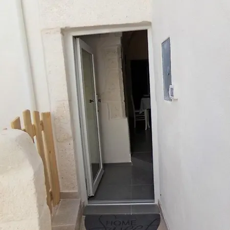 Le Tre Volte - Typical Stone House Holiday home Ostuni