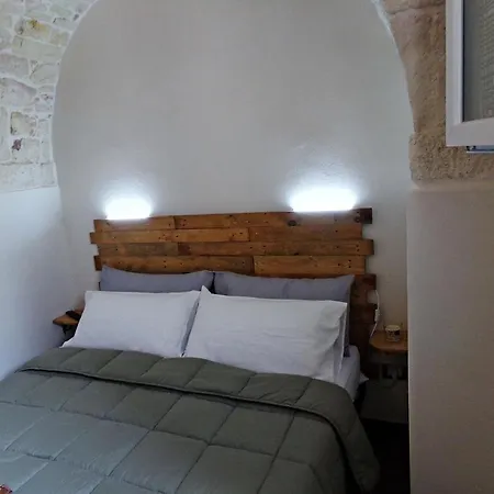 Le Tre Volte - Typical Stone House Holiday home Ostuni