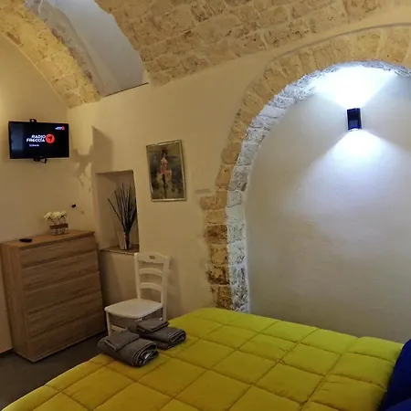 Holiday home Le Tre Volte - Typical Stone House *