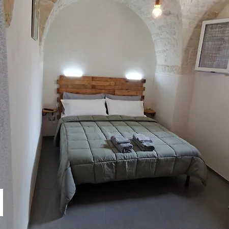 Le Tre Volte - Typical Stone House Ferienhaus