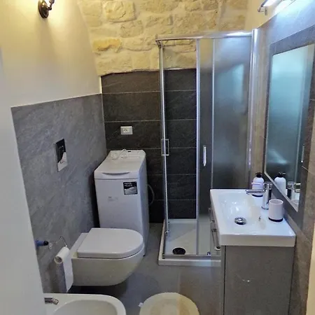 Ferienhaus Le Tre Volte - Typical Stone House